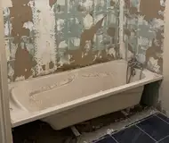 Rénovation salle de bain 73